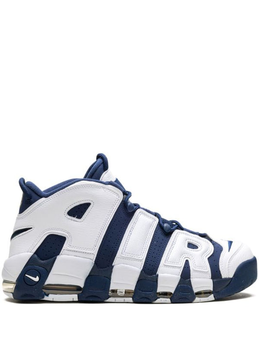 Nike Air More Uptempo “Olympic”