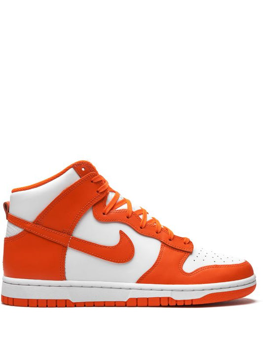 Nike Dunk High “Syracuse”