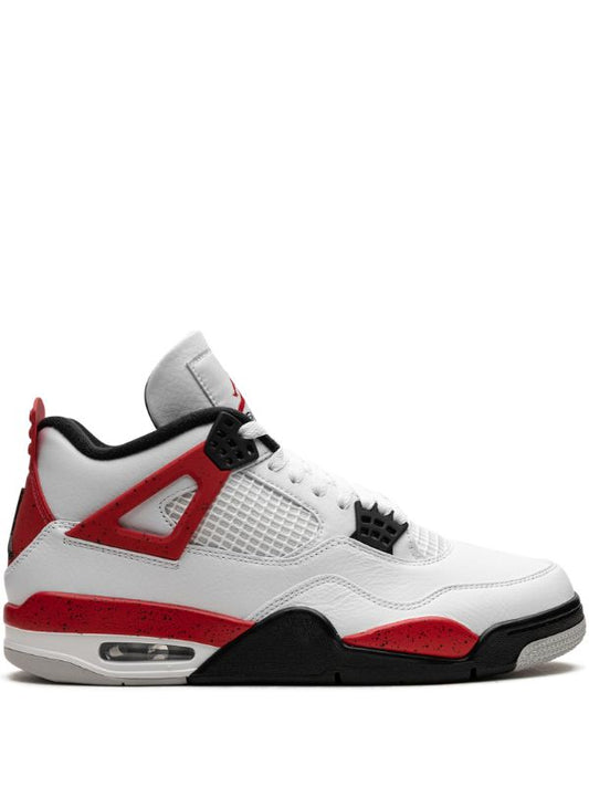 Air Jordan 4 “Red Cement”