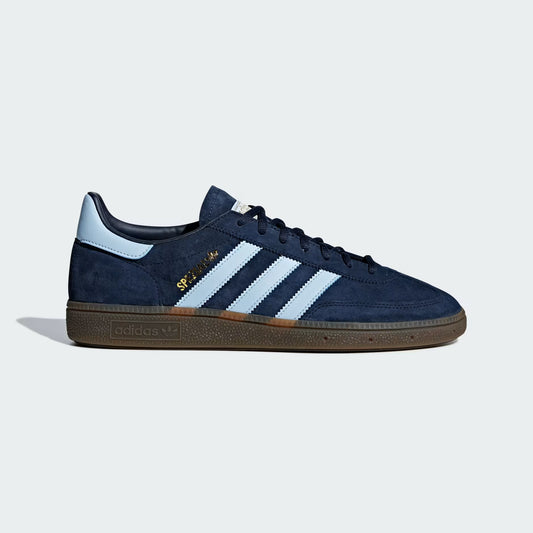 Adidas Spezial "Collegiate Navy / Clear Sky / Gum"