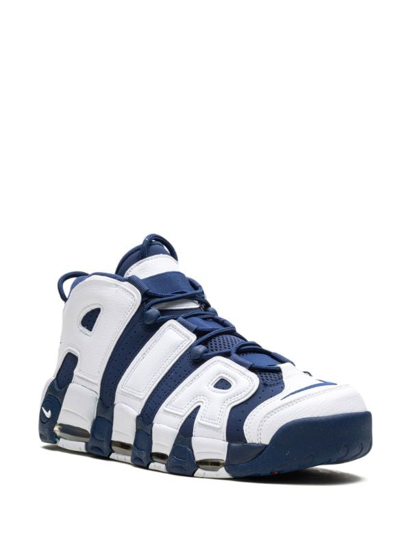 Nike Air More Uptempo “Olympic”