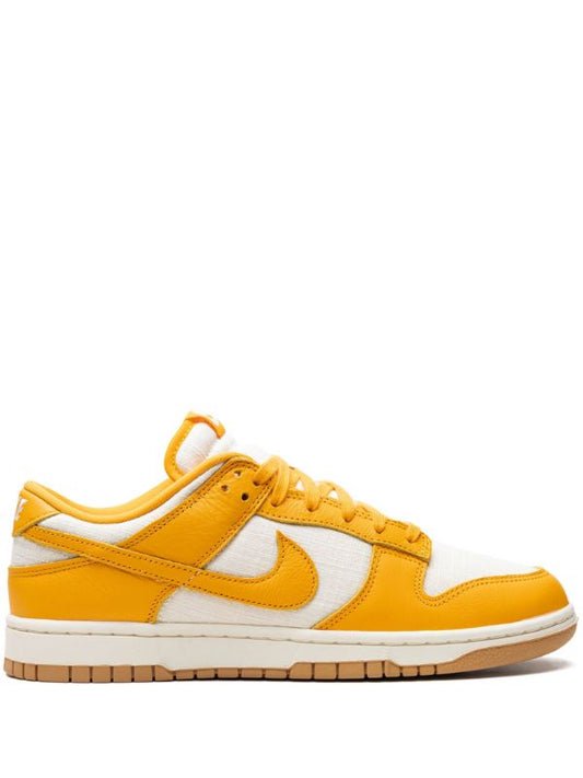 Nike Dunk Low “University Gold”