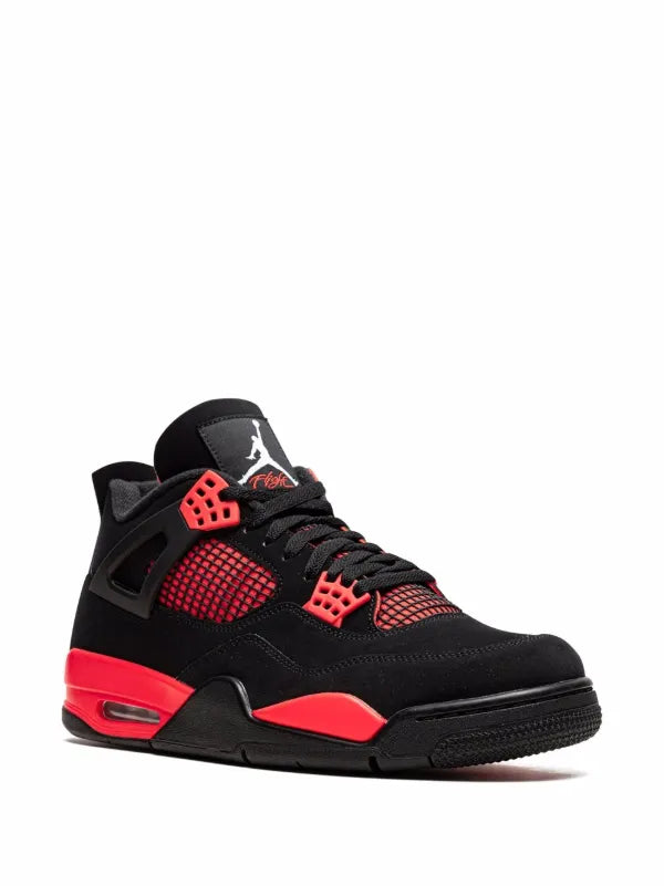 Air Jordan 4 “Red Thunder”