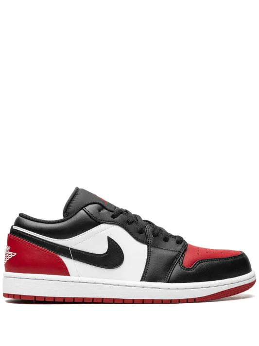 Air Jordan 1 Low “Bred Toe”