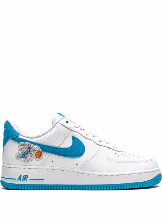 Nike x Space Jam Air Force 1 Low “Hare”