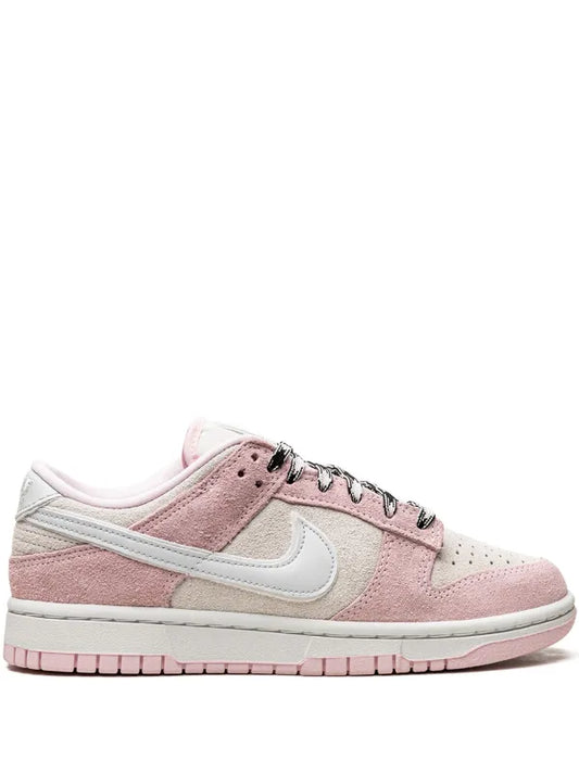 Nike Dunk Low LX “Pink Foam”