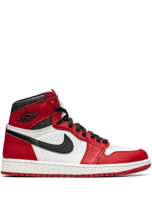 Air Jordan 1 Retro High Red