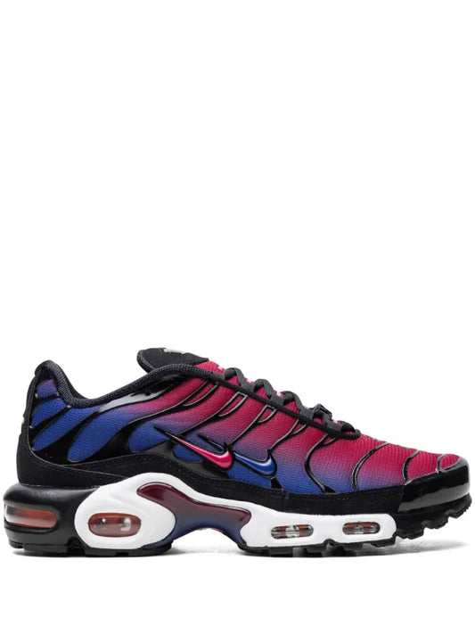 Nike Air Max Plus ‘Patta-FC Barcelona’