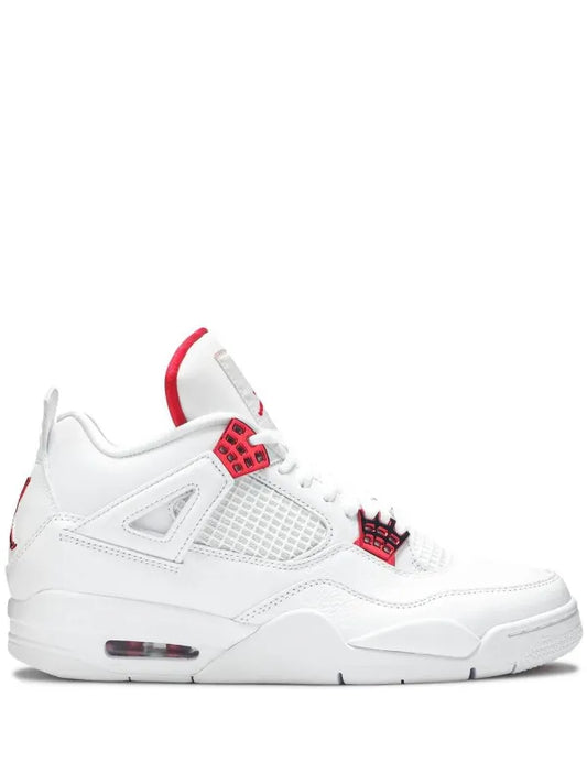 Air Jordan 4 Retro “University Red”