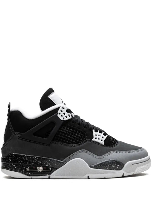 Air Jordan 4 “Fear”