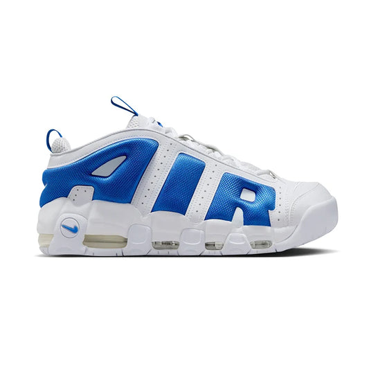 Nike Air More Uptempo Low