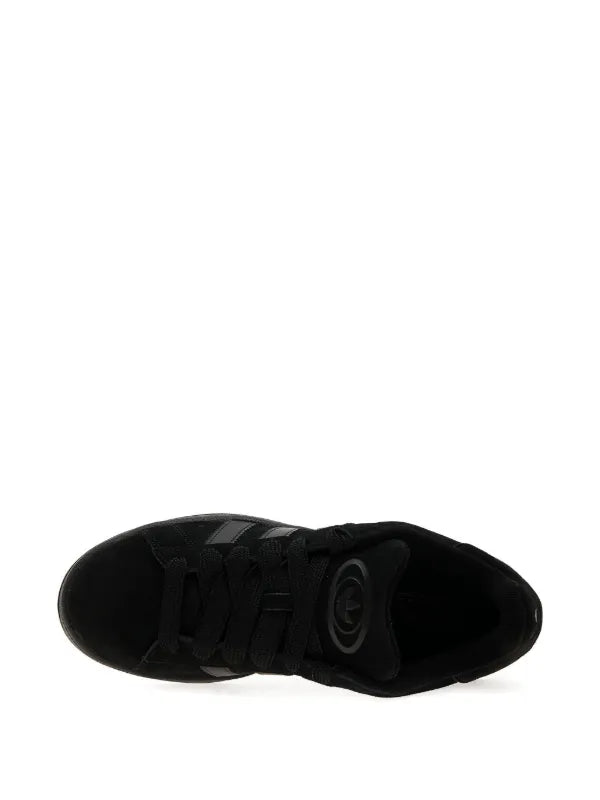 Adidas Campus 00s Suede Black
