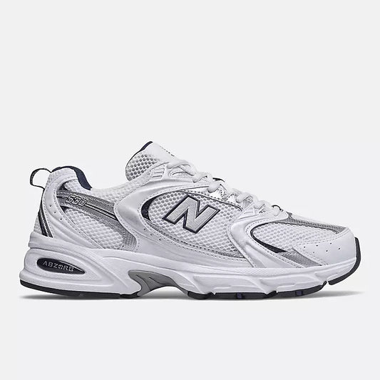 New Balance 530 “White/Natural Indigo”