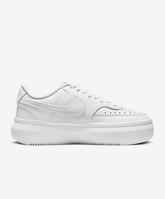 Nike Court Vision Alta 'White'