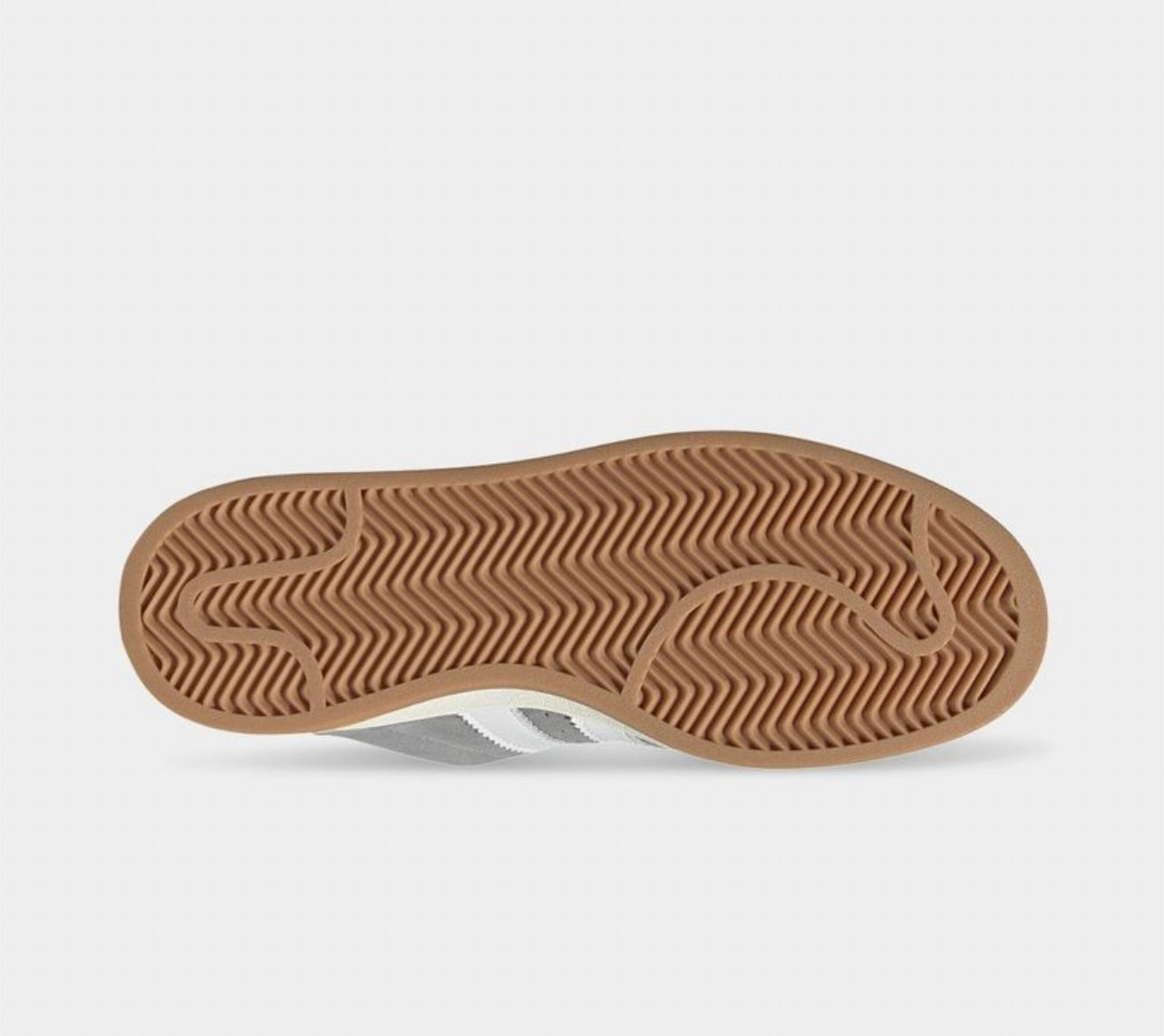 Adidas Campus 00s Grey
