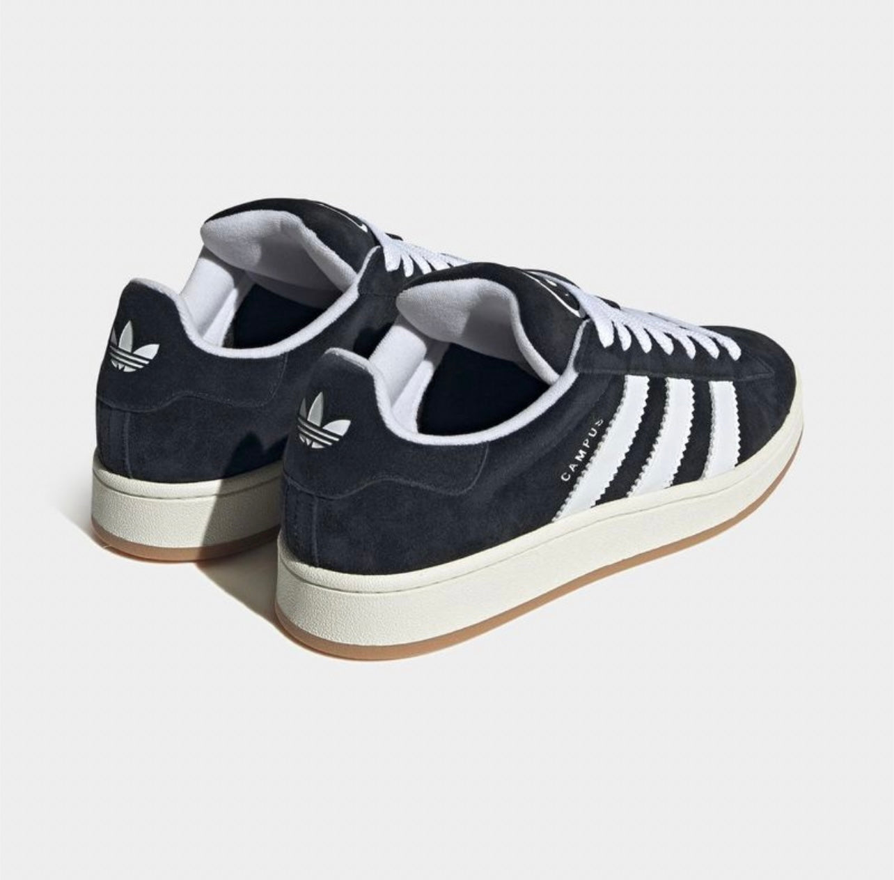 Adidas Campus 00s Black