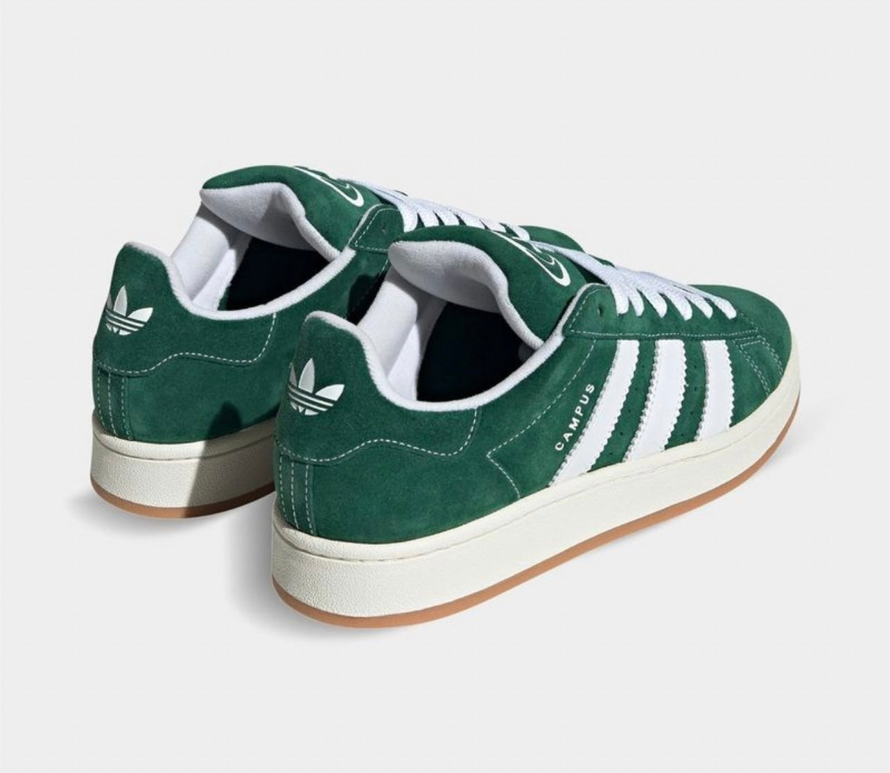 Adidas Campus 00s Green