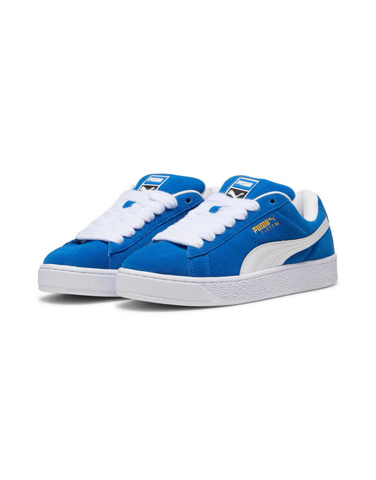 Puma Suede XL Blue