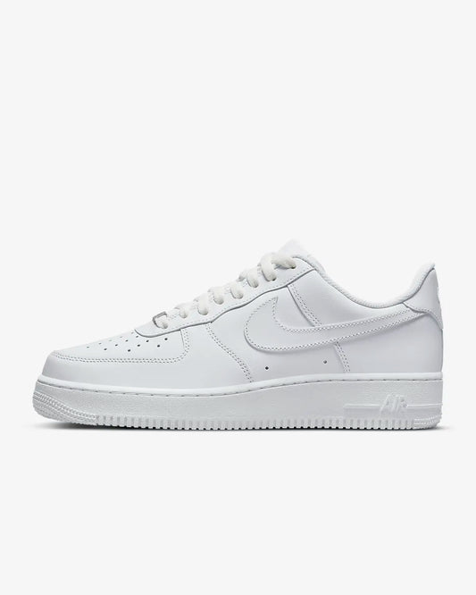 Nike Air Force 1’07 White