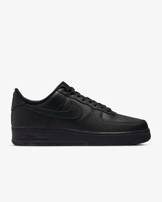 Nike Air Force 1’07 Black