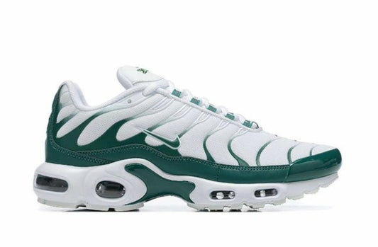Nike Air Max Plus Kids “Lacoste Green/White”